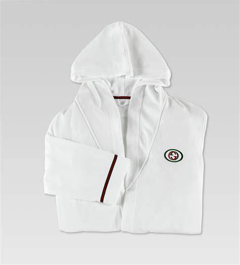 gucci teflon vest|gucci bathrobe men.